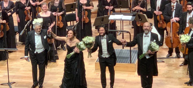 Domingo et Verdi : deux maîtres pour un Gala sur mesure à la Philharmonie