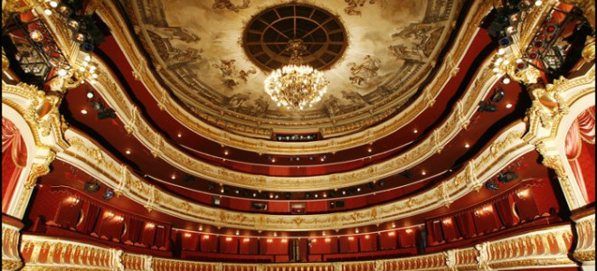 ​Opéra national du Rhin 2016/2017 : entre grand répertoire et raretés 