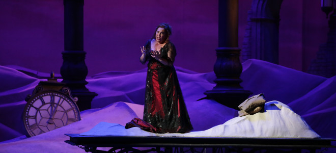 Après Madame Butterfly, Manon Lescaut originelle ressuscitée par Maria José Siri à La Scala