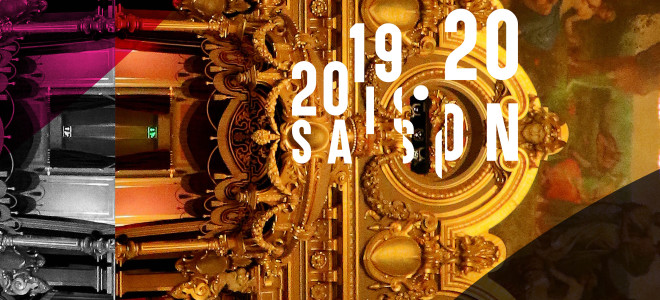 Opéra de Monte-Carlo : saison franco-italienne en 2019/2020