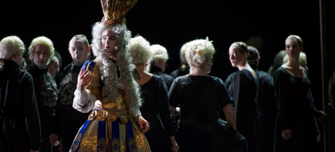 Alain Surrans dirigera l'Opéra d'Angers Nantes