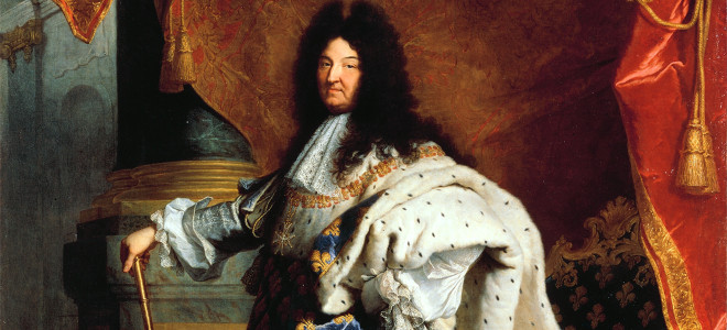 Sacre de Louis XIV à la Trinité de Lyon avec Sébastien Daucé et Les Correspondances