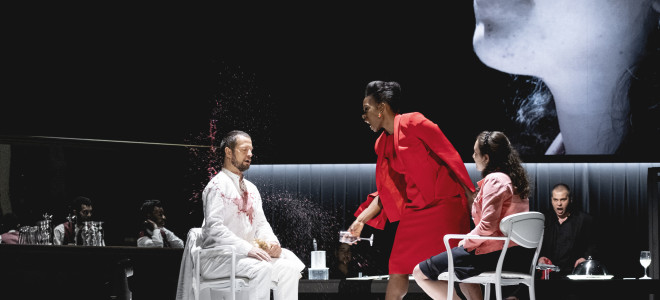Don Giovanni à Strasbourg, entre expérience et performance