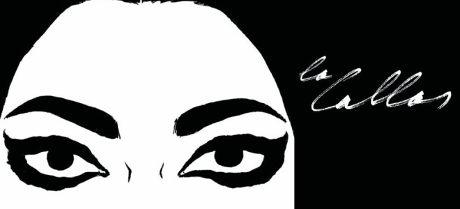 Maria Callas : la femme et la légende en bande dessinée