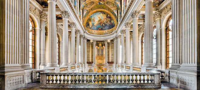 Château de Versailles Spectacles : le programme du déconfinement
