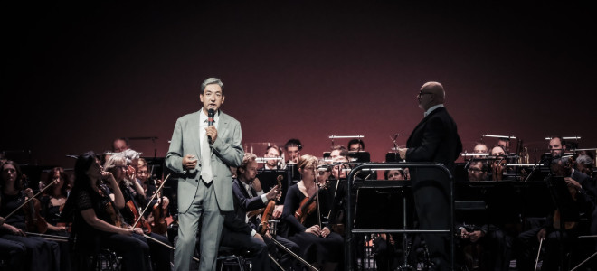 Bertrand Rossi dirigera l'Opéra de Nice