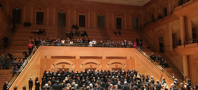 Requiem de Verdi : l’esprit milanais souffle sur l’Arsenal de Metz