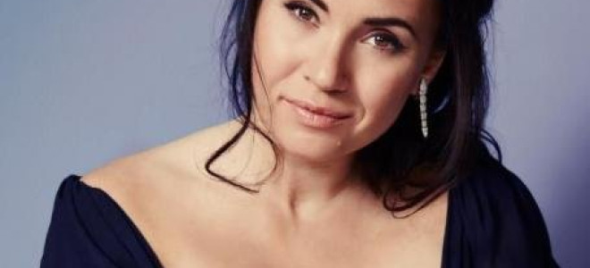 ​Sonya Yoncheva remplacera Anna Netrebko pour Norma au Royal Opera House 