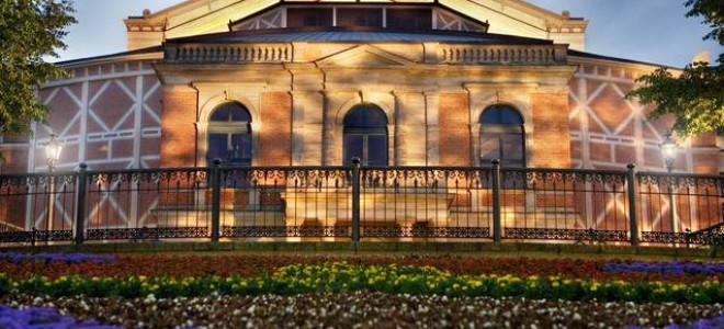 Le Festival de Bayreuth confirme un nouveau cycle du Ring en 2022