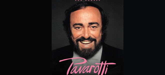 Pavarotti, le génie est éternel au cinéma