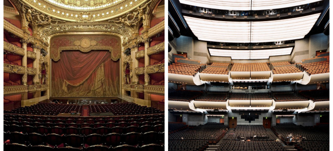 L'Opéra de Paris aurait pu être en cessation de paiement en 2021