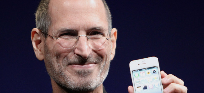 The (R)evolution of Steve Jobs, nouvel opéra en préparation