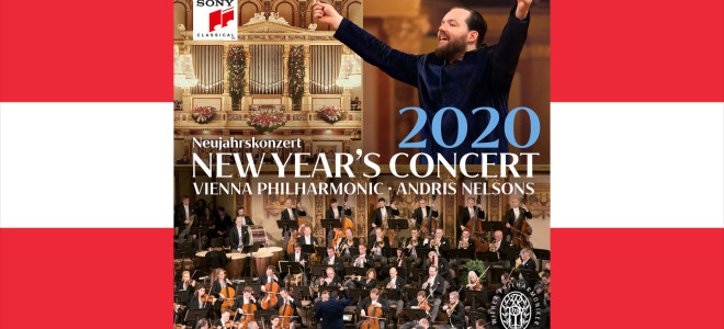 Concert du Nouvel An à Vienne 2020 : Programme complet et retransmission