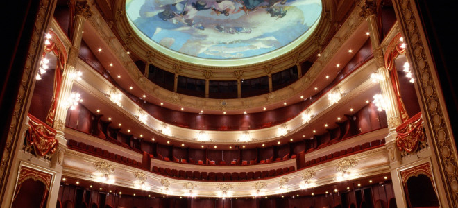 Sur Les Ailes du désir lyrique à l'Opéra de Rennes en 2023/2024