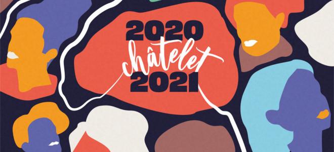 Théâtre du Châtelet 2020/2021, encore différent
