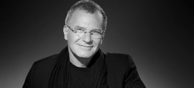 Michel Franck, Directeur du Théâtre des Champs-Élysées : 