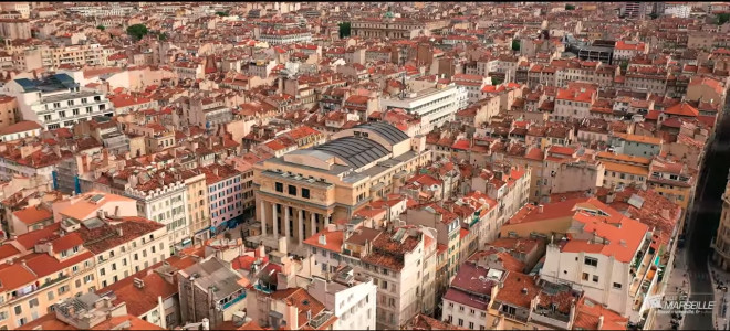 Opéra de Marseille 2020/2021 : le Bel Canto pour repartir