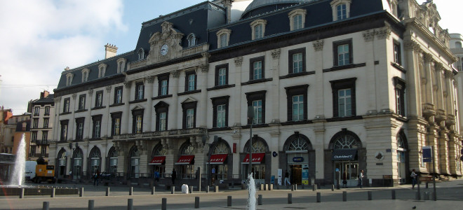 Clermont Auvergne Opéra : nouvelles inquiétudes, mais nouvelle présidence