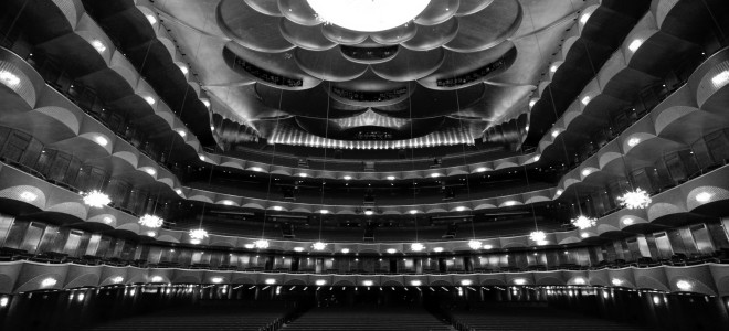 Le Metropolitan Opera de New York restera fermé toute la saison 2020/2021