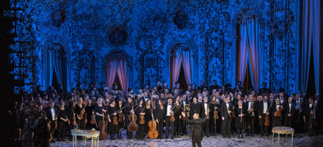 Fermeture du Metropolitan Opera : tragédie pour la culture, catastrophe pour les artistes
