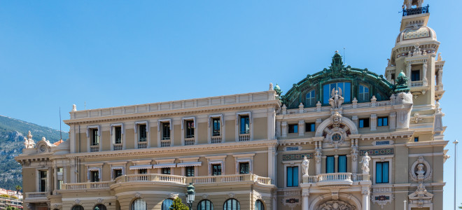 Fini le pass sanitaire à l'Opéra de Monte-Carlo
