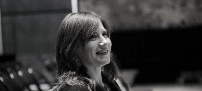Biennale de Venise : Lucia Ronchetti nommée Directrice Musicale pour 2021-2024