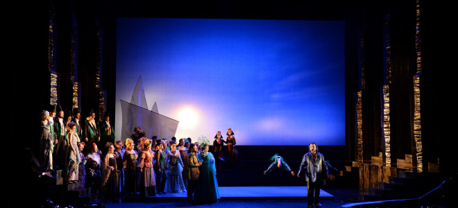 Thaïs resplendit sous la baguette de Michel Plasson à l’Opéra de Tours