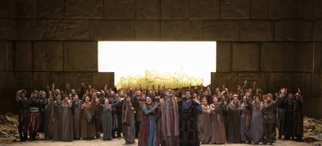 Les Lombards à la première croisade, Verdi à Monte-Carlo : un opéra à chœur croisé