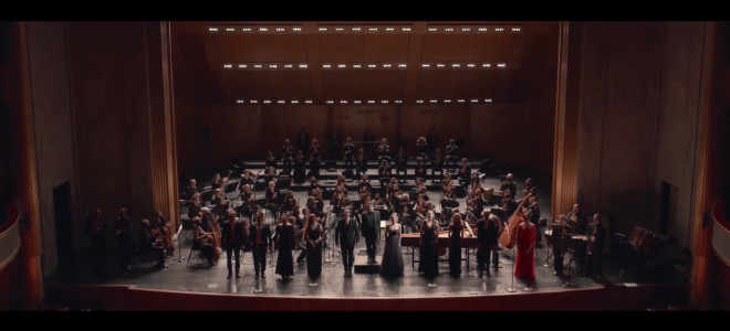 Achante et Céphise de Rameau : Pastorale héroïque pour un concert reprogrammé