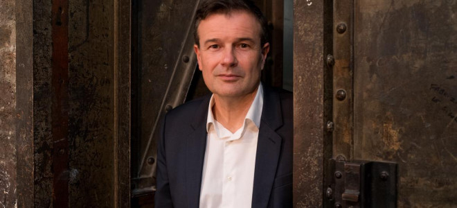 Olivier Mantei nommé Directeur de la Philharmonie de Paris