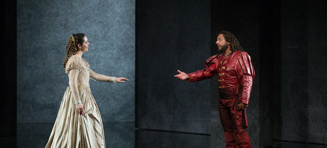 ​Otello enflamme l'Opéra de Massy