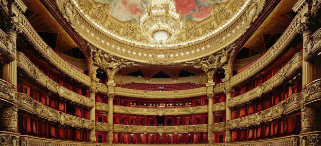 (Nouveau) Coup de théâtre dans le feuilleton des Loges de l'Opéra Garnier...