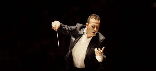 Yannick Nézet-Séguin nommé directeur musical du Metropolitan Opera