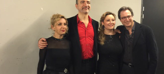 Récital Dessay & Friends à la Philharmonie : une soirée trois étoiles