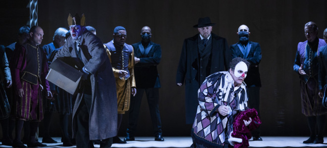 Rigoletto à rebours à l’Opéra de Paris