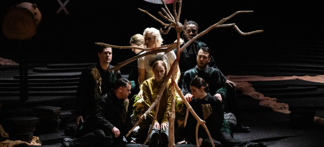 Like Flesh : la déforestation pour sujet à l’Opéra national de Lorraine
