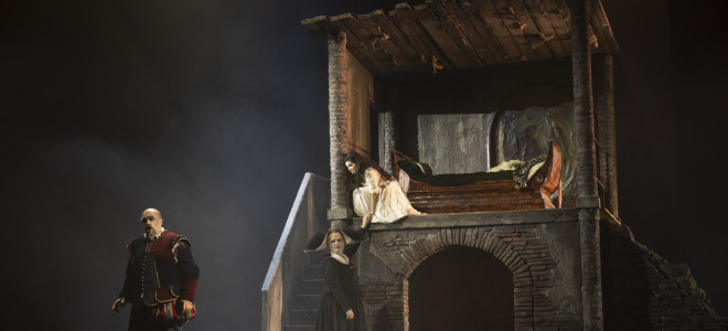 Rigoletto à Liège, prise de rôle attendue pour Jodie Devos