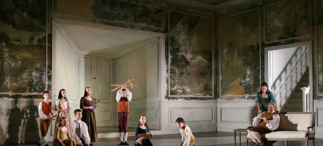 Werther ne reste pas lettre morte à l’Opéra de Marseille 