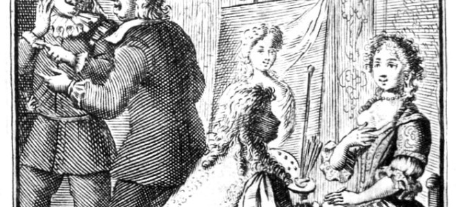 Molière et Lully : Le Sicilien ou l'Amour peintre à l'Opéra de Reims