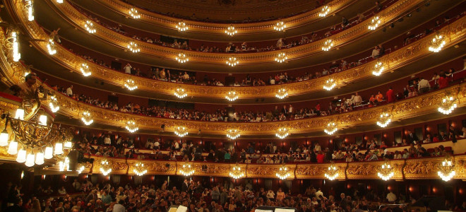 Le Grand Théâtre du Liceu de Barcelone annonce sa saison anniversaire 2019/2020