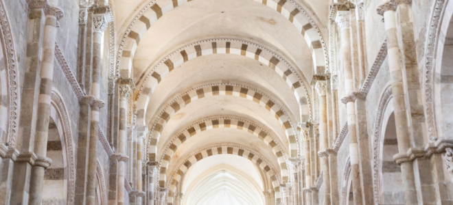 Chemin des miracles en musique, de Vézelay à Compostelle