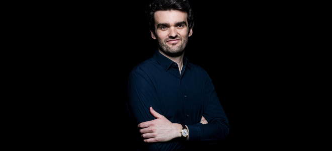 Matthieu Dussouillez, Directeur de l’Opéra de Nancy, mise sur « L’Emotion » en 2022/2023