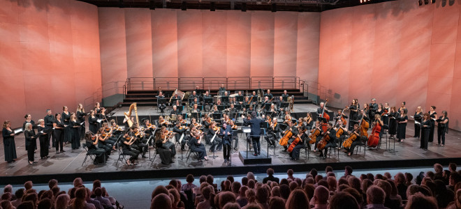 Le Festival Berlioz 2024 célèbre la jeunesse européenne