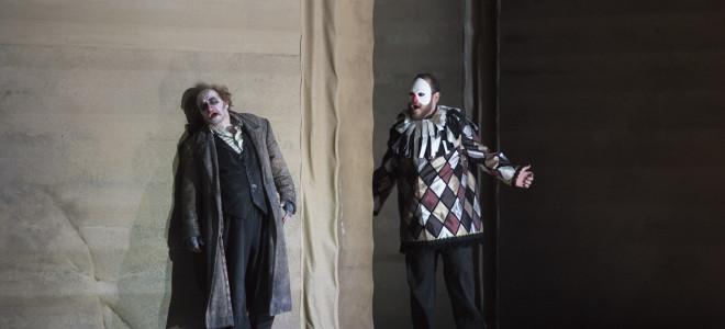 ​Rigoletto à l’Opéra Bastille : double face gagnant