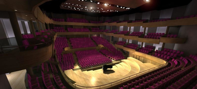 ​Déficit de 1,6 million d'euros pour l'Auditorium de Bordeaux [mis à jour]