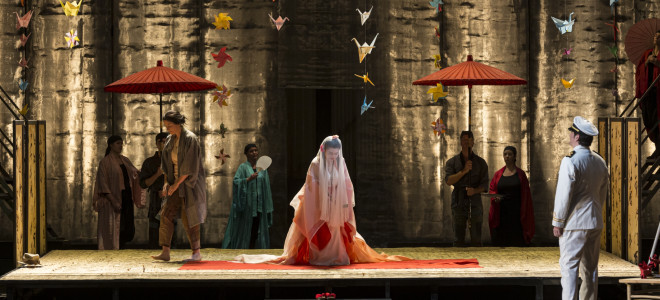 Avec Madame Butterfly, Bordeaux ouvre sa saison d'opéra sur un océan d'émotion