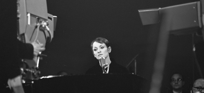 Barbara lyrique à Midi à l'Opéra Grand Avignon 
