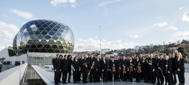 Une Sacrée programmation avec Insula Orchestra (et invités) à La Seine Musicale (et au-delà)