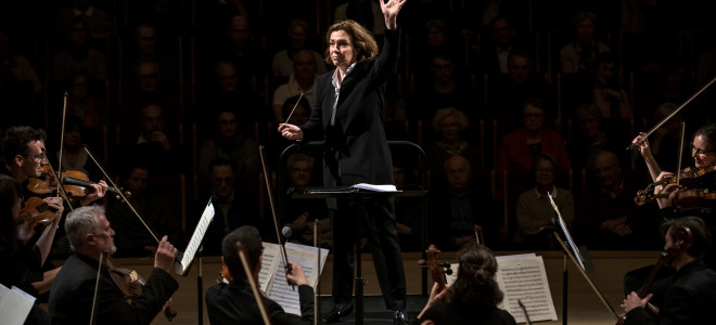 accentus lance son 30ème anniversaire avec Insula Orchestra au Printemps des Arts