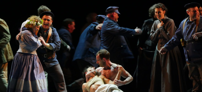Un nouveau Faust entre dans la danse à l’Opéra de Limoges